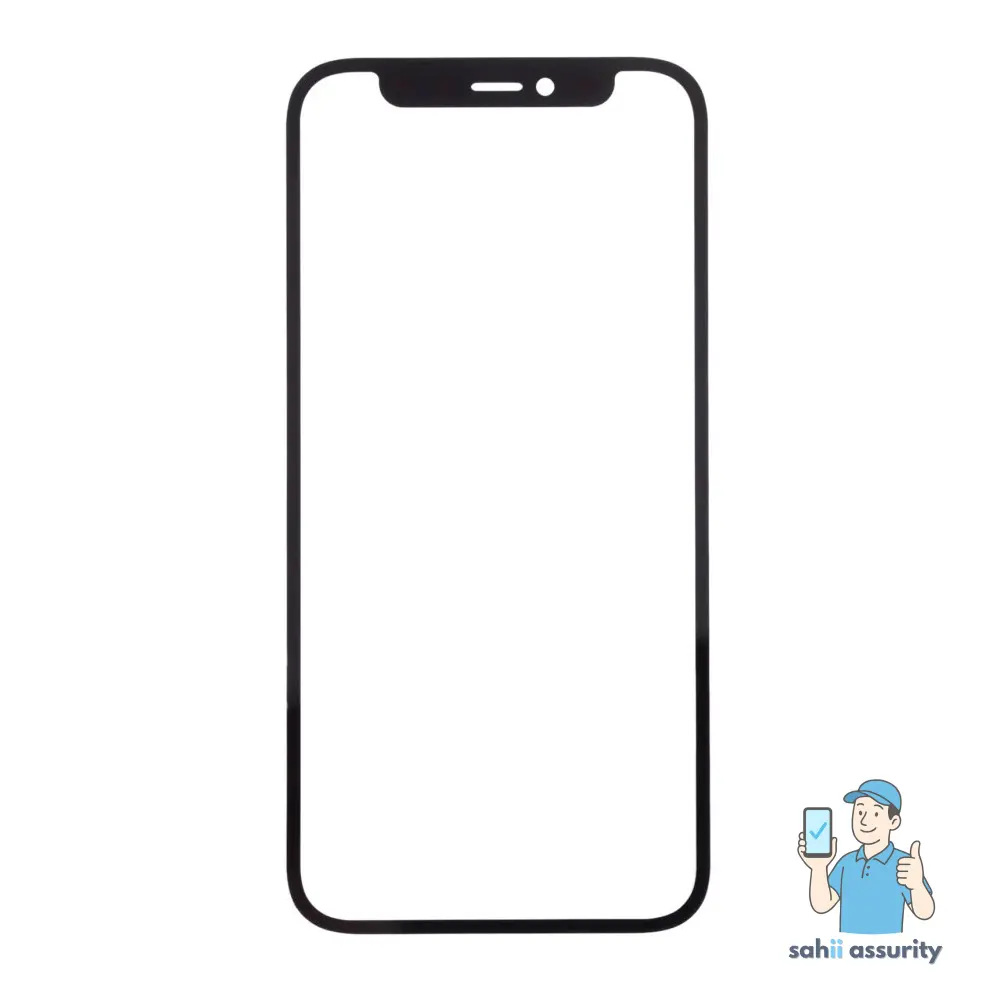 Front Glass for Apple iPhone 13 mini thumbnail